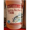 Image 3 : Choicy Enviro-Technik 7508 Degreasing Cleaner CASE LOT 4 x 3.7L
