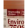 Image 4 : Choicy Enviro-Technik 7508 Degreasing Cleaner CASE LOT 4 x 3.7L