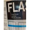 Image 4 : Choicy Flash Up Floor Finish Restorer CASE LOT 4 x 3.7L