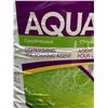 Image 4 : Choicy Aqua Ultra  Industrial Concentrated Dishwashing Pre Soaking Agent Cleaner CASE LOT 4 x 3.8L