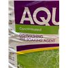 Image 4 : Choicy Aqua Ultra Industrial Concentrated Dishwashing Pre Soaking Agent Cleaner CASE LOT 4 x 3.8L