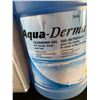 Image 3 : Choicy Aqua Derm Cleansing Gel CASE LOT 4 x 3.8L