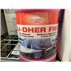 Image 3 : Choicy Ali Dher High Adherance Degreasing Kitchen Cleaner CASE LOT 4 x 3.8L
