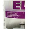 Image 4 : Choicy Elite Industrial Concentrated Liquid Hand dishwasher Detergent CASE LOT 4 x 3.8L