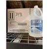 Image 1 : Choicy Eco Vision Rug & Carpet Detergent  CASE LOT 4 x 3.8L