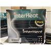 Image 2 : InterHeat 2 Pack Infrared lamp 175W X's 2