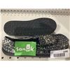 Image 2 : Sanuk Donna Ojai Folk Womens Shoes Size 6