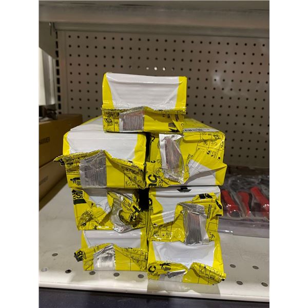 ESAB VacPac Electrodes OK 55.003.2x350mm 83 pcs x 7