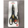 Image 2 : T-Fal Kitchen Shears Lot of 6