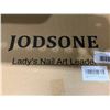 Image 1 : JODSONE Gel Nail Polish Kit with UV Light 32 Color Soak OFF Gel Nail Kit Base&Top Coat Gel Polish Ma