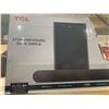 Image 2 : TCL Alto 6+ 2.1 Channel Sound Bar with Dolby Audio & Wireless Subwoofer