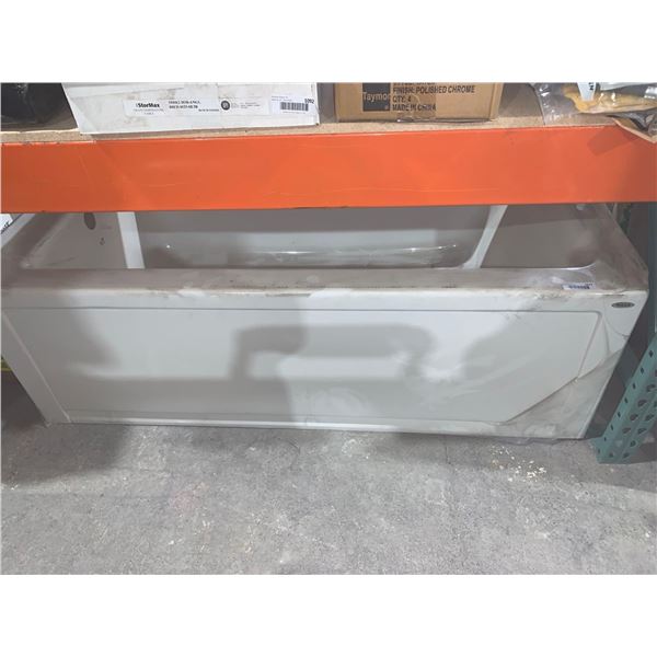Maax SA9592 8Z31 Tub Insert 60"L x 32" x 19 1/2"H