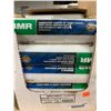 Image 2 : BMR Smooth & Semi-Smooth Surfaces Paint Rollers 30 Pack
