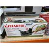 Image 1 : Starfrit Pronto Ristorante Baking pan with Lifting Tray 9.8" x 5.8" x 3"