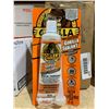 Image 2 : Gorilla Sealant Clear 100% Silicone 82ml x 5
