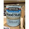 Image 2 : Minwax Water Based Wood Stain Clear Tint Base 858ml x's 4