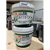 Image 1 : ProFix Vertifix Wall Adhesive Ready To Use 3.79L x 2