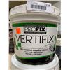 Image 2 : ProFix Vertifix Wall Adhesive Ready To Use 3.79L x 2