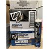 Image 1 : DAP DynaFlex Ultra Interior / Exterior Weather Proof Sealant 300mlx12