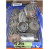 Image 2 : Bulk Lot of Assorted Annular Cutting Bits - Aprox 24 pc