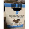 Image 3 : EquinePower is a cool energy Omega-3 source for horses. This unique blend includes Canola, Flax and 