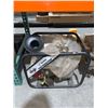 Image 1 : Tahoe Power 3 Inch In-out Pump with Honda GX 200 Gas Motor