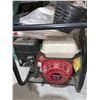 Image 3 : Tahoe Power 3 Inch In-out Pump with Honda GX 200 Gas Motor