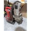 Image 6 : Milwaukee Electric magnetic Drill Press