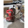 Image 1 : Milwaukee electromagnetic drill press with heavy duty 4297-1 motor
