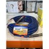 Image 1 : BlueMax II Airless Hose 3/8" x 50' 3300psi