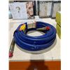 Image 3 : BlueMax II Airless Hose 3/8" x 50' 3300psi
