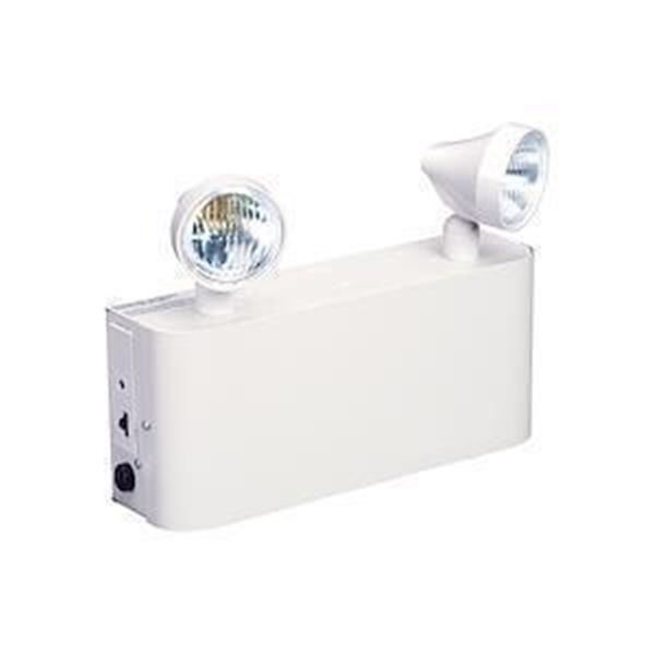 THOMAS & BETTS. RGC442MT9W 44W 6V RGC Series Double Head 9W Mini Tungsten Wedge Base Steel Battery U