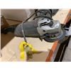 Image 3 : Makita 7 Inch  Angle Grinder