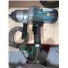 Image 1 : Makita TW1000 - 1" Impact Wrench