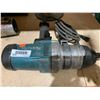 Image 3 : Makita TW1000 - 1" Impact Wrench