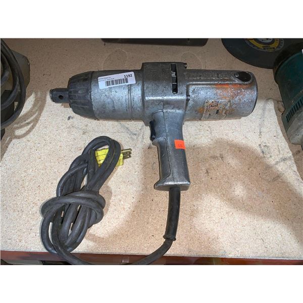 Makita Electric Impact Wrench