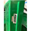 Image 2 : Speedaire Compressor Hose Reel  - Green