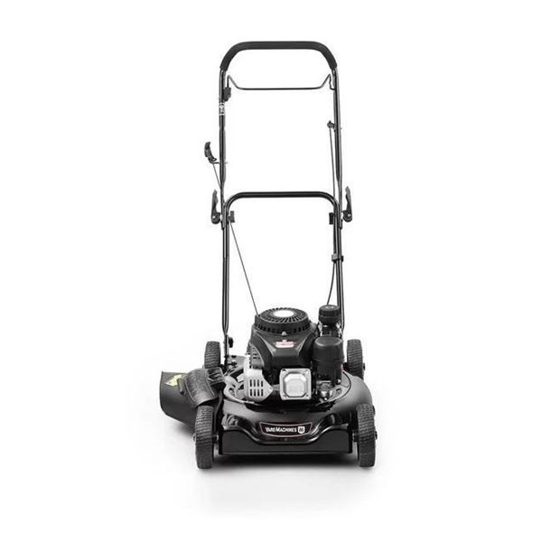Yard Machines 20"132cc Push Mower