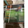 Image 3 : BLACK+DECKER 20-inch 60V Lithium Ion Cordless Electric Walk Behind Push Mower with (2) 2.5Ah Batteri