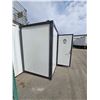 Image 3 : Brand New Unused Bastone 110V Portable Toilets with Shower - Women. 84L x 63D x 90T  This Bastone Po