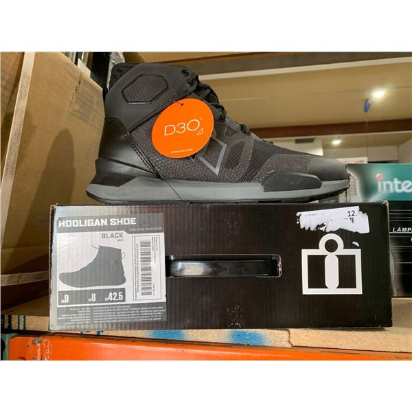 Icon Hooligan Shoe - Mens size 9