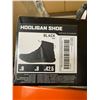 Image 3 : Icon Hooligan Shoe - Mens size 9