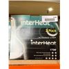 Image 2 : Lot of 2x2pack  Interheat Infared Lamp - 175 W