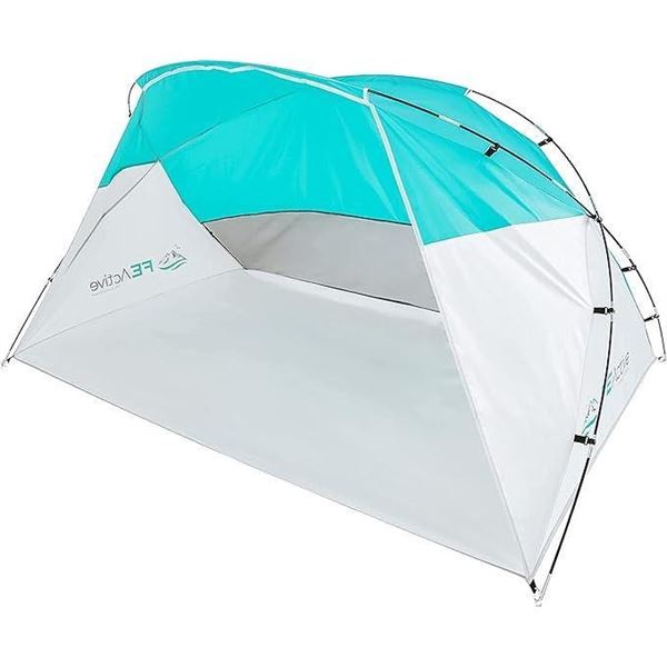 FE Active The Maverick Summer Half Dome tent