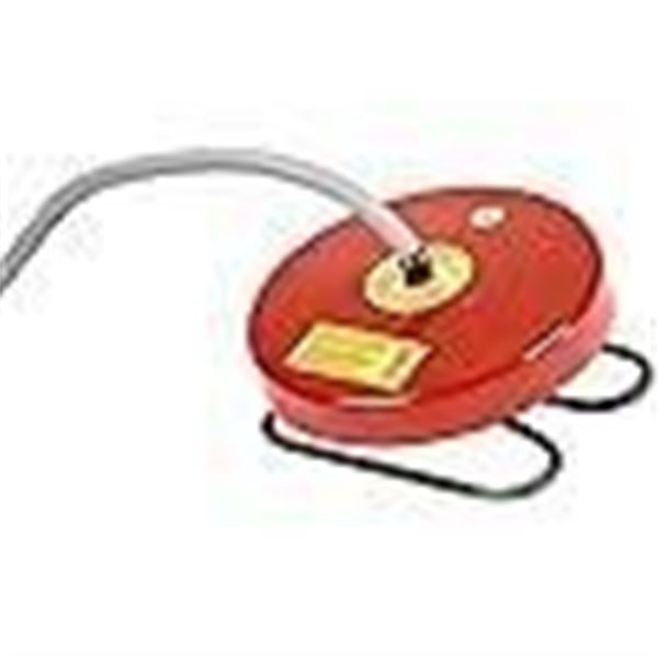 Allied Precision API 7621 1000-Watt Floating Pond Heater with 6-Foot Cord