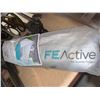 Image 3 : FE Active The Maverick Summer Half Dome tent