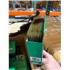 Image 3 : Lot of 6 Pintar Olympian staining & painting brushes