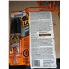 Image 2 : Gorilla epoxy adhesive 5x25ml