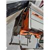 Image 6 : Ridgid R4510-  10 -inch Pro Jobsite Table Saw with Stand