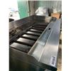 Image 5 : Gas Countertop Vesuvinite Char Broiler. Model No. ATCB-48.( no grills)